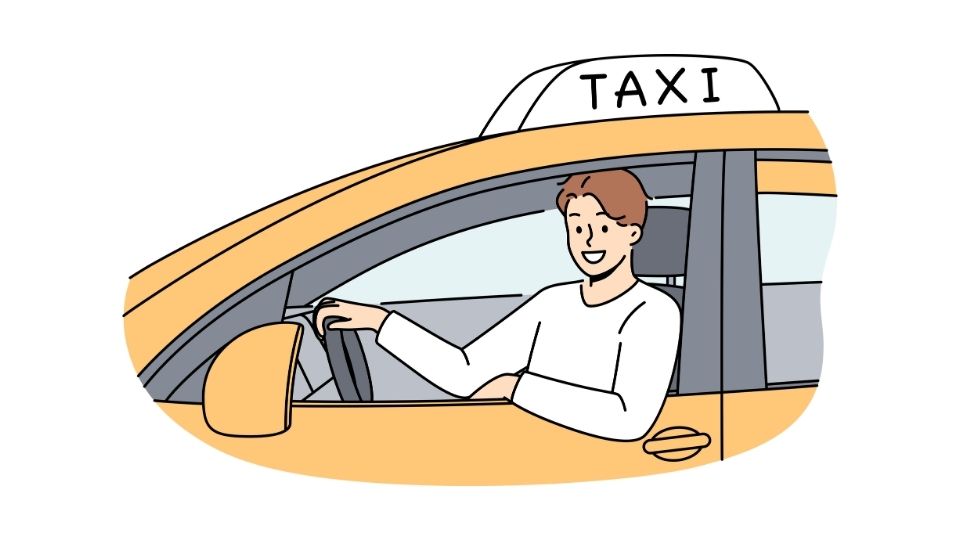 transportation illustration