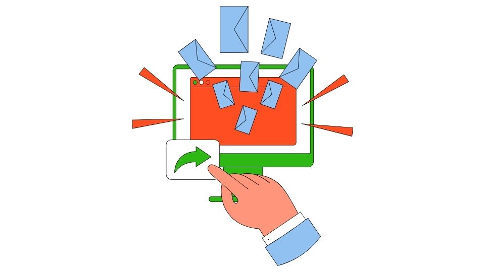 unique illustration