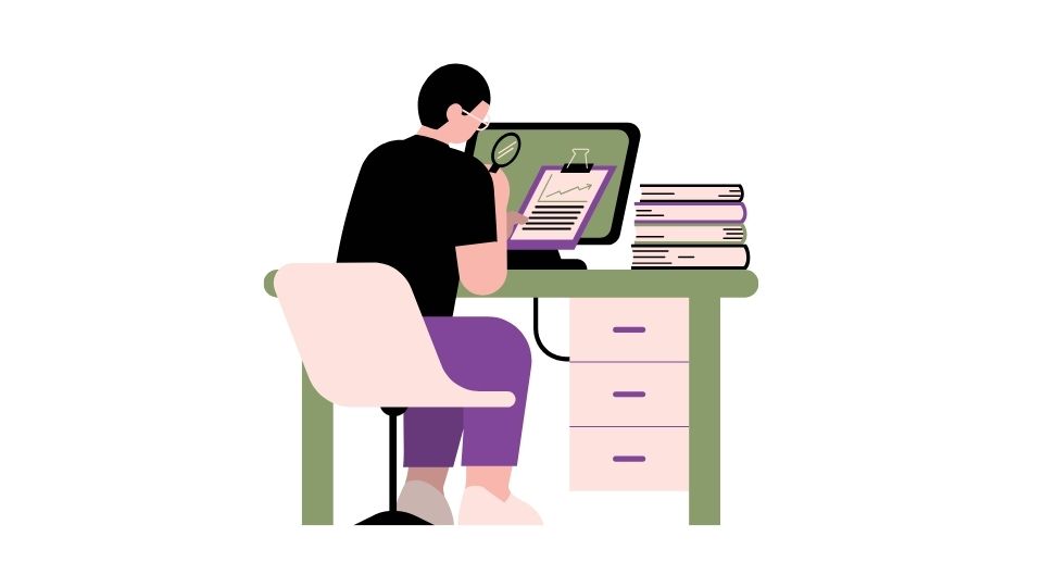 worker illustration