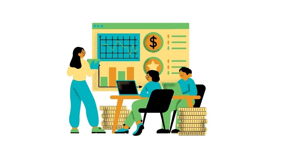 worker illustration