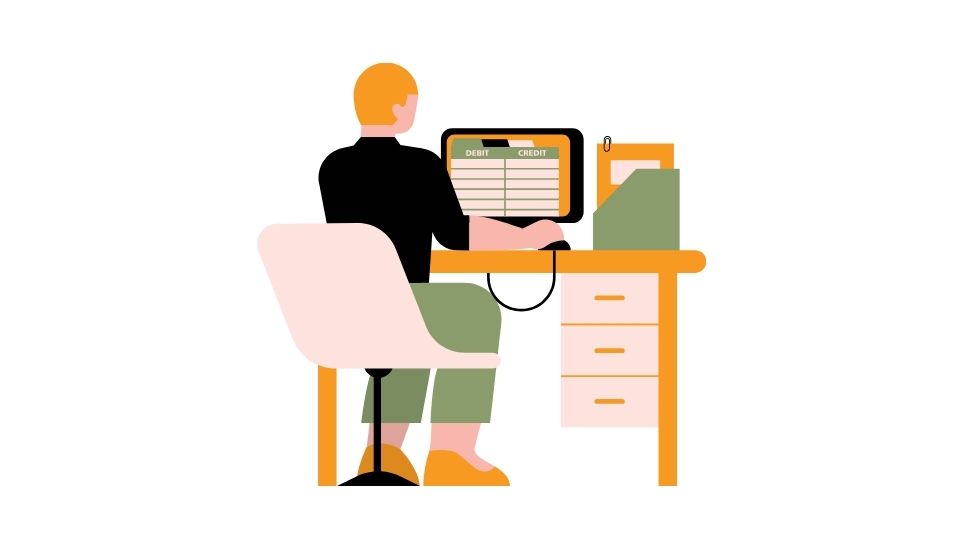 worker illustration