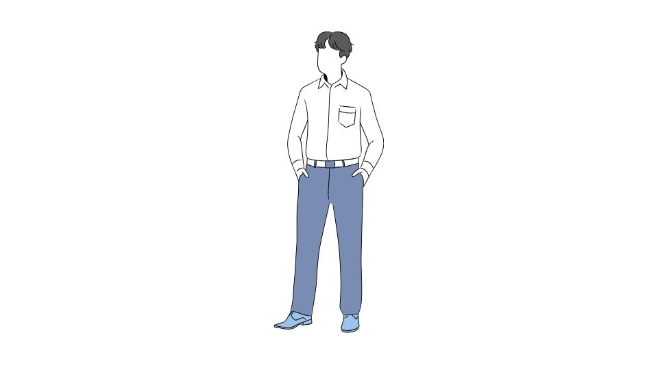 worker professional