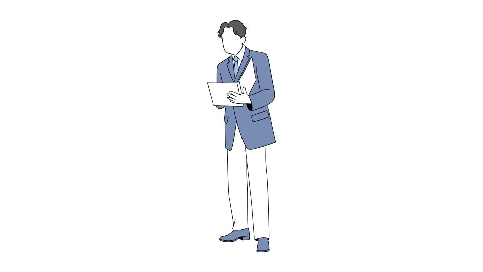 worker professional