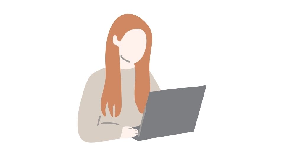 working illustration