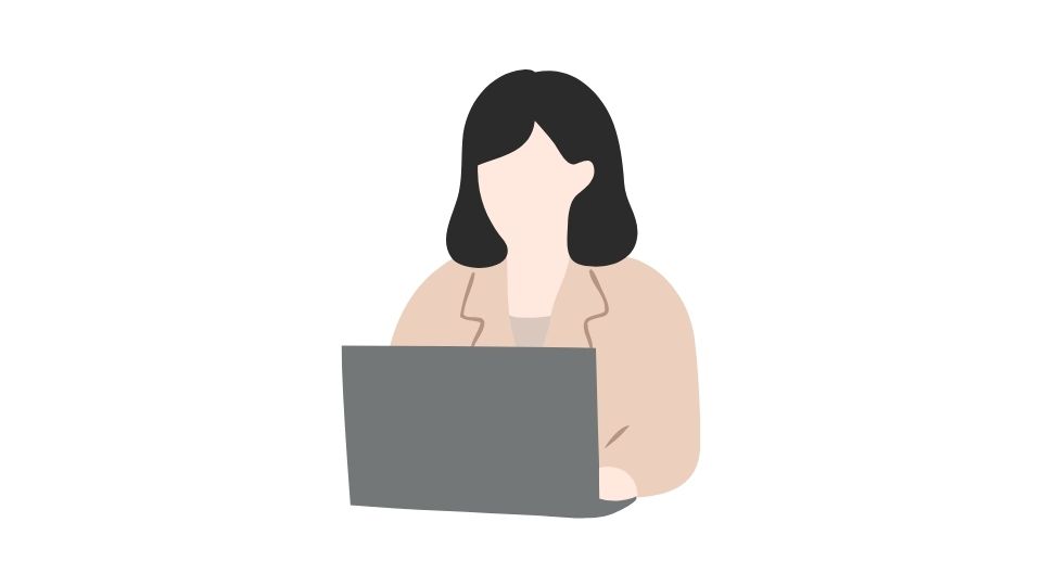 working illustration