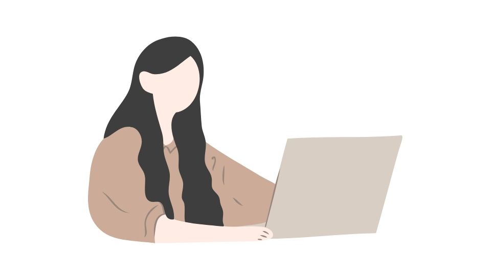 working illustration