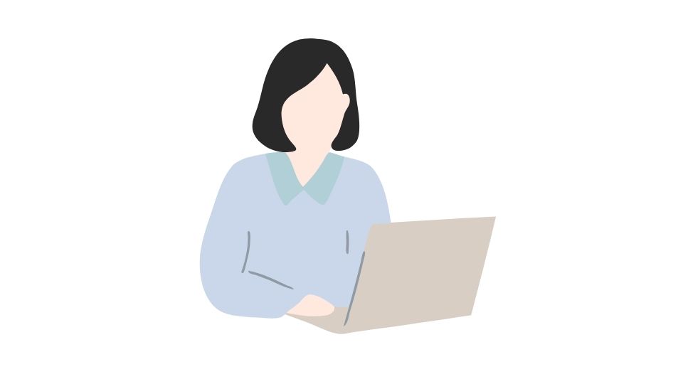 working illustration