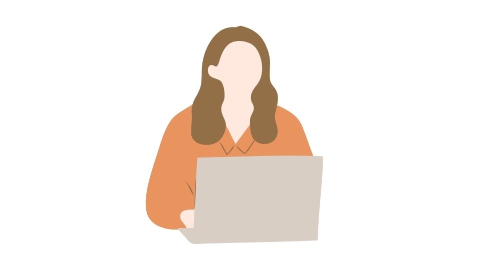 working illustration