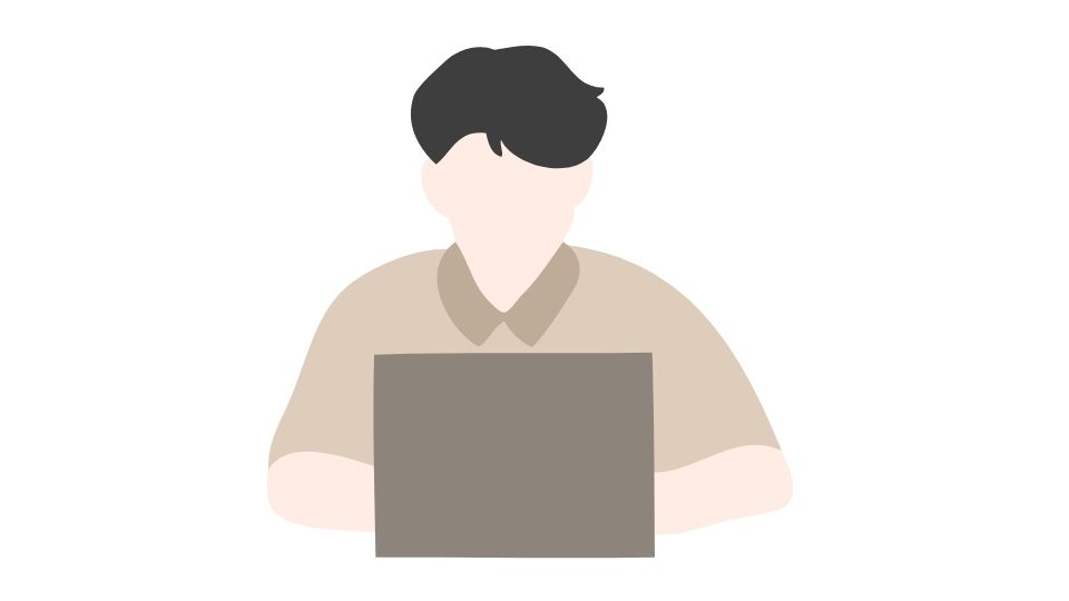 working illustration