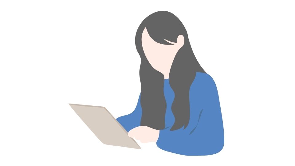 working illustration