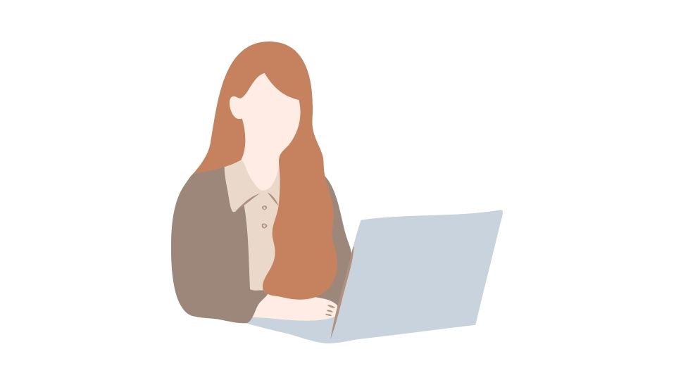 working illustration