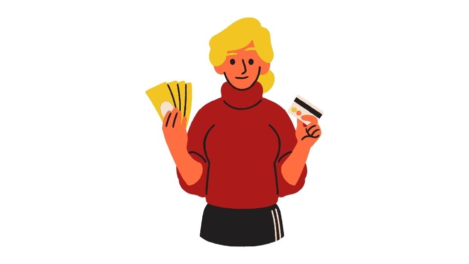 young worker