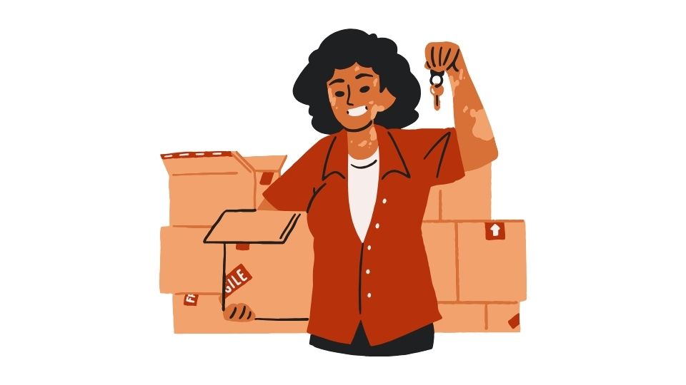 young worker