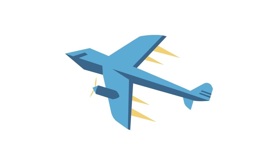 airplans graphic