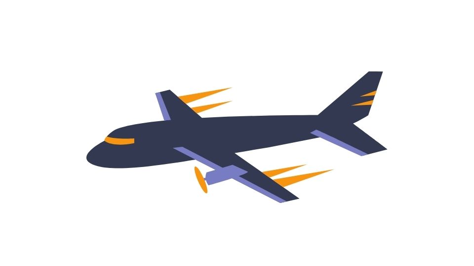 airplans graphic