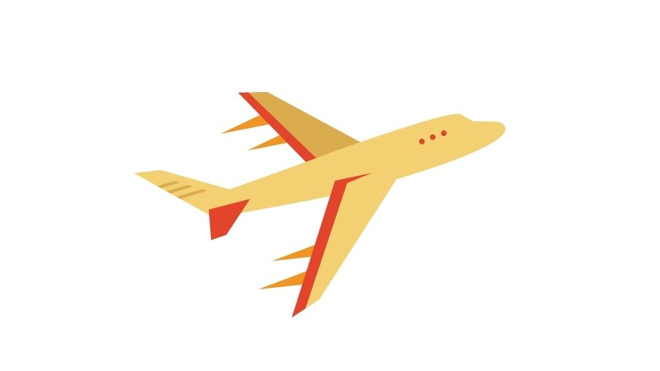 airplans graphic