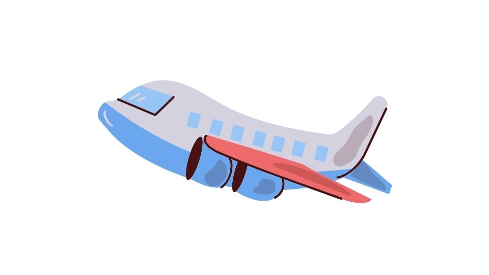 airplans graphic