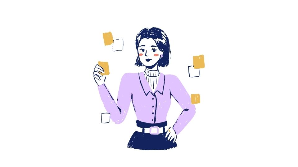 an entrepeneur