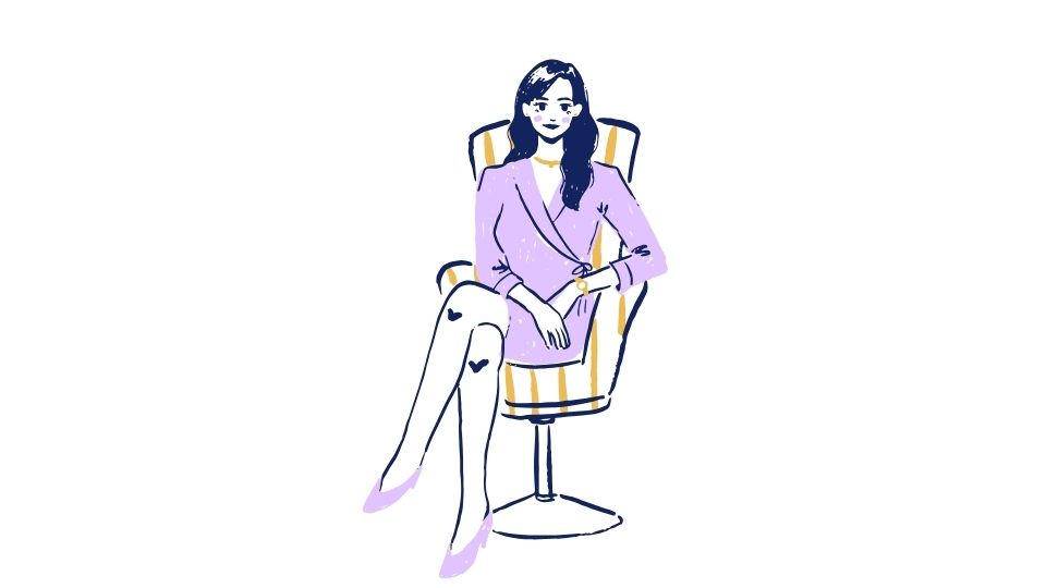 an entrepeneur