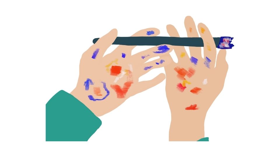 artist