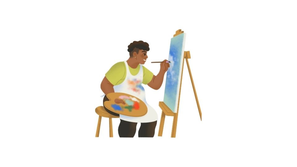artist