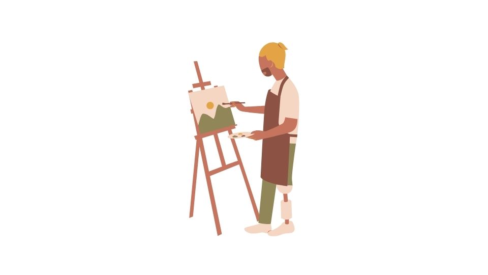 artist