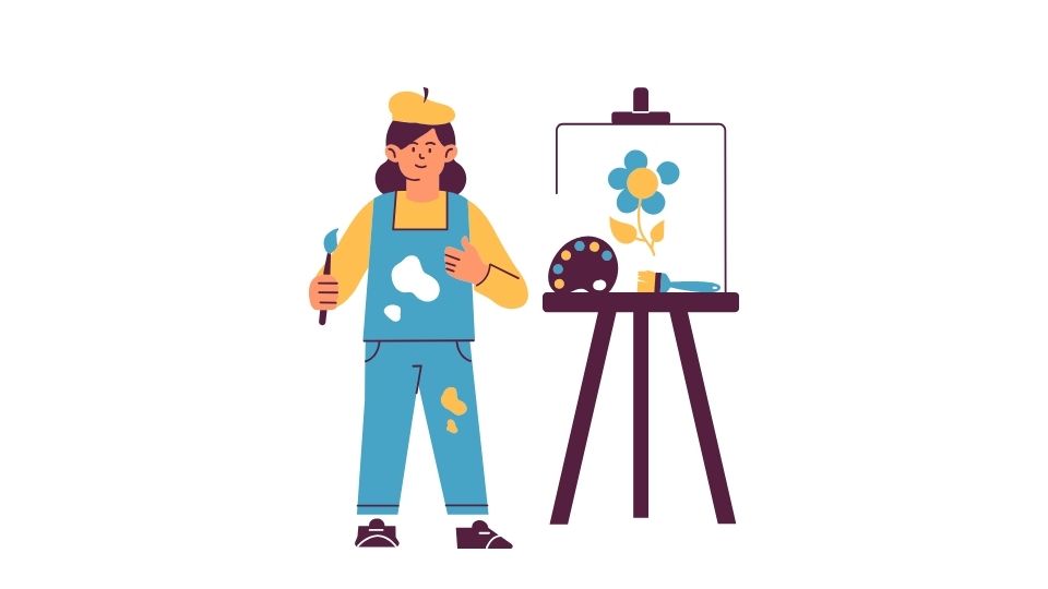artist