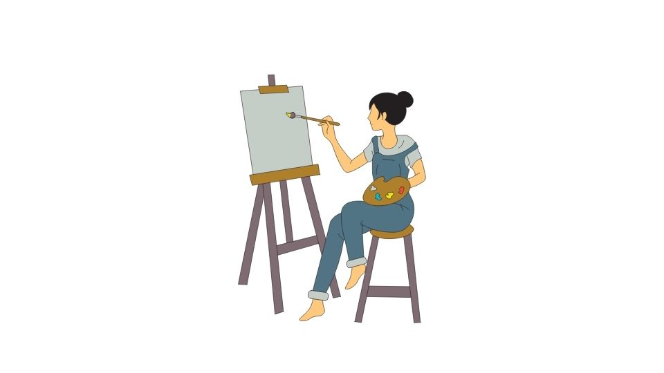 artist