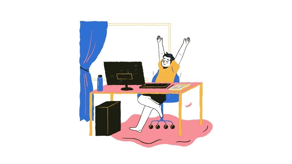 assistant work