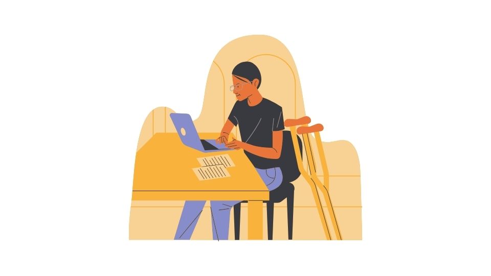 assistant work