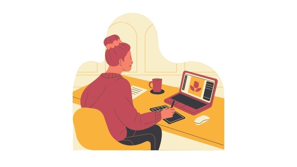 assistant work