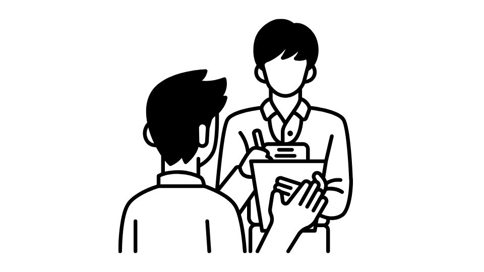 black illustration