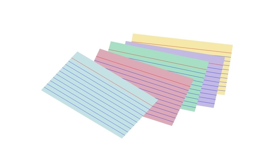 card drawing