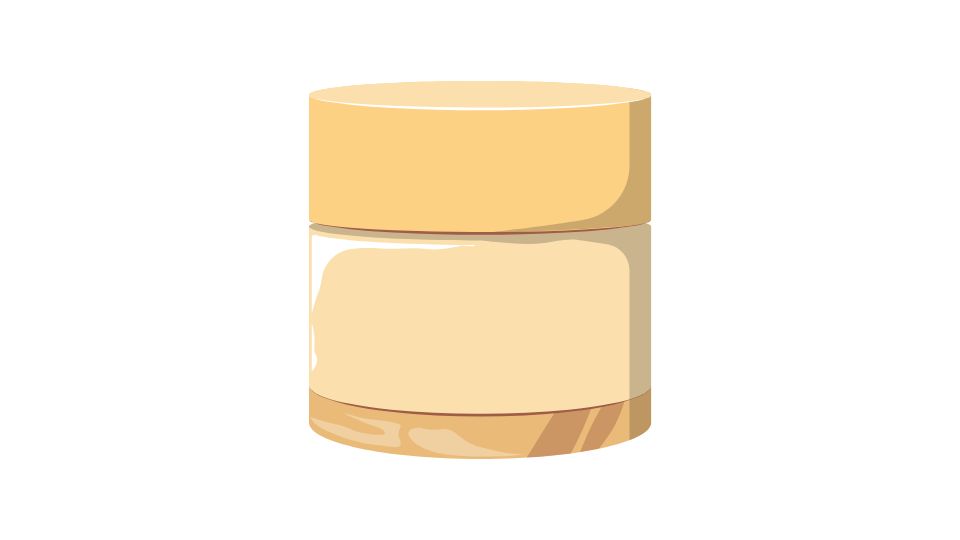 cream 