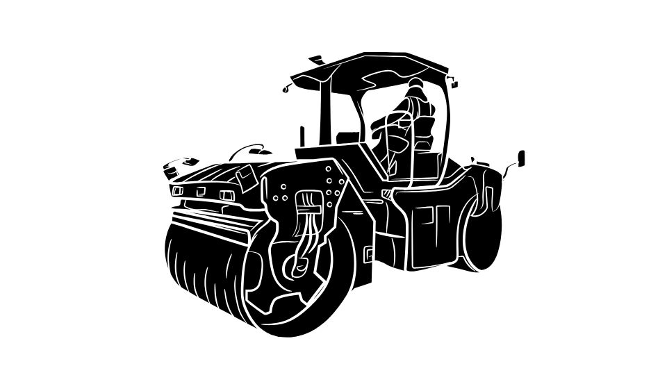 excavator