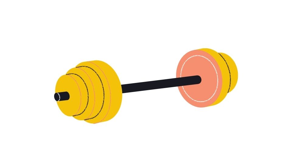 fitness goal