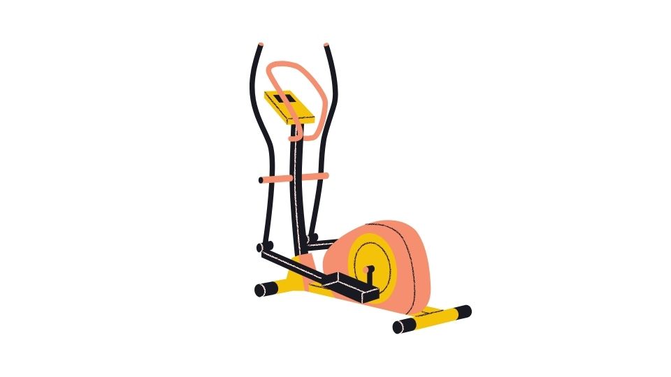fitness goal