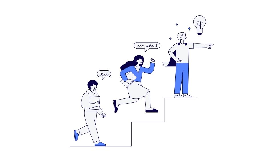 human work