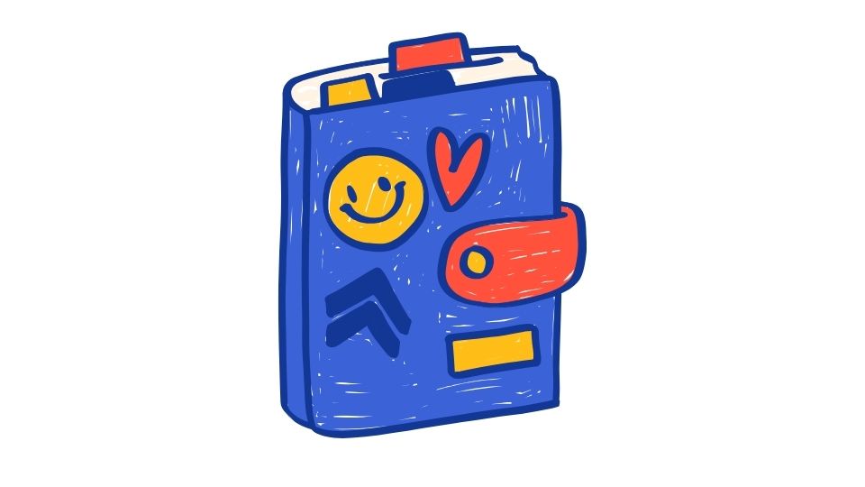 illustration drawing