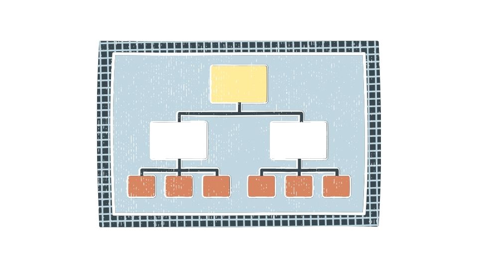 illustration drawing