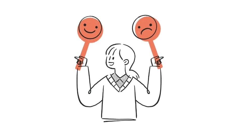 illustration simple
