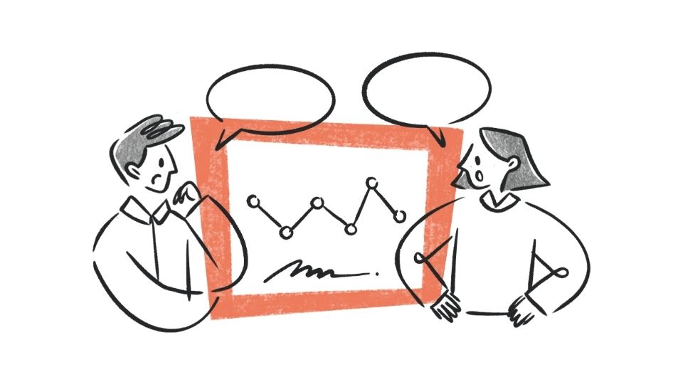 illustration simple