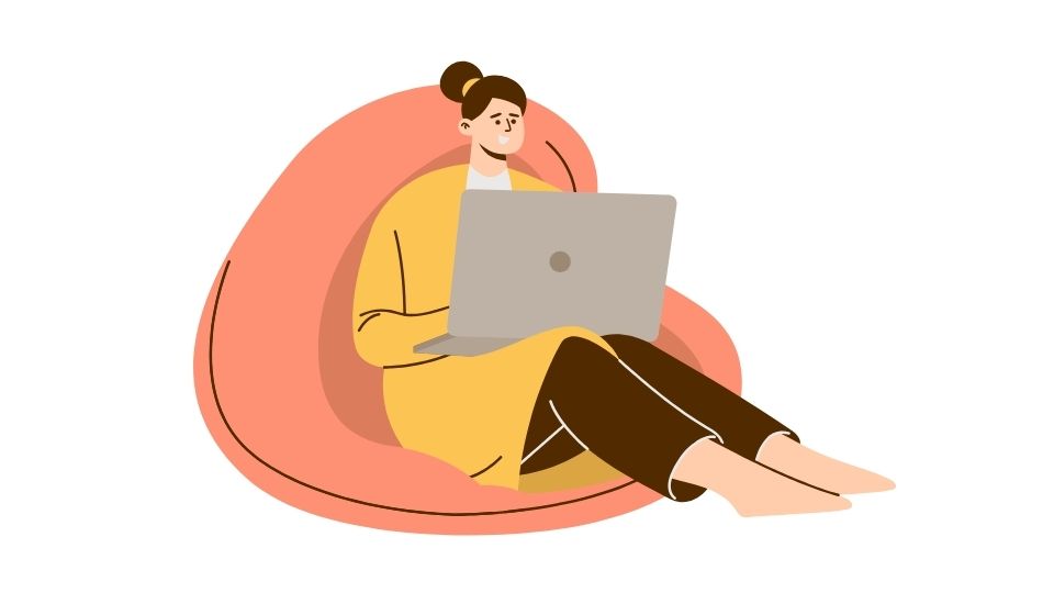 illustrations of work