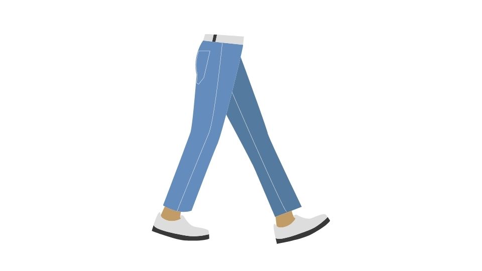 jeans