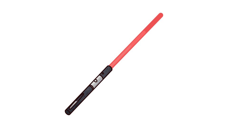 laser 