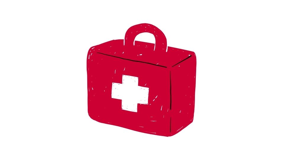 medical graphic