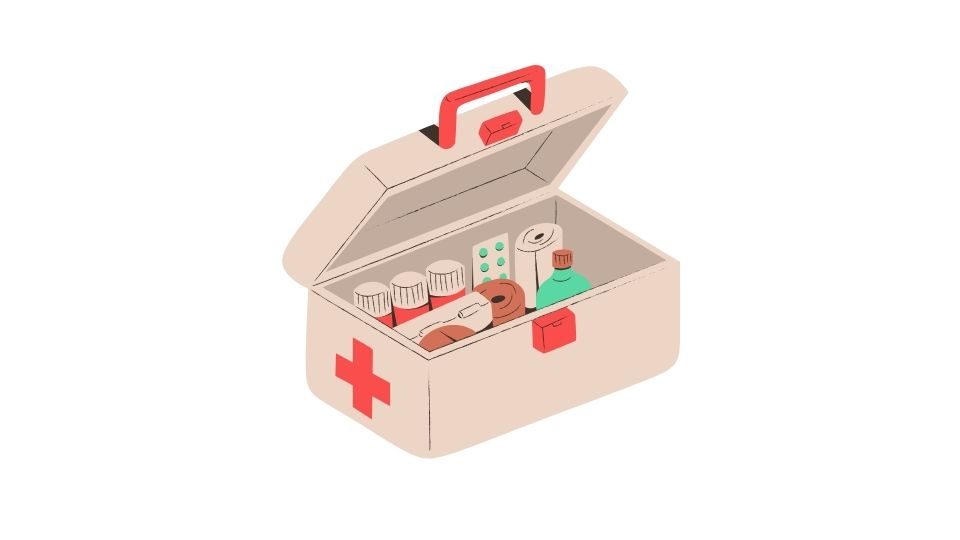 medical graphic