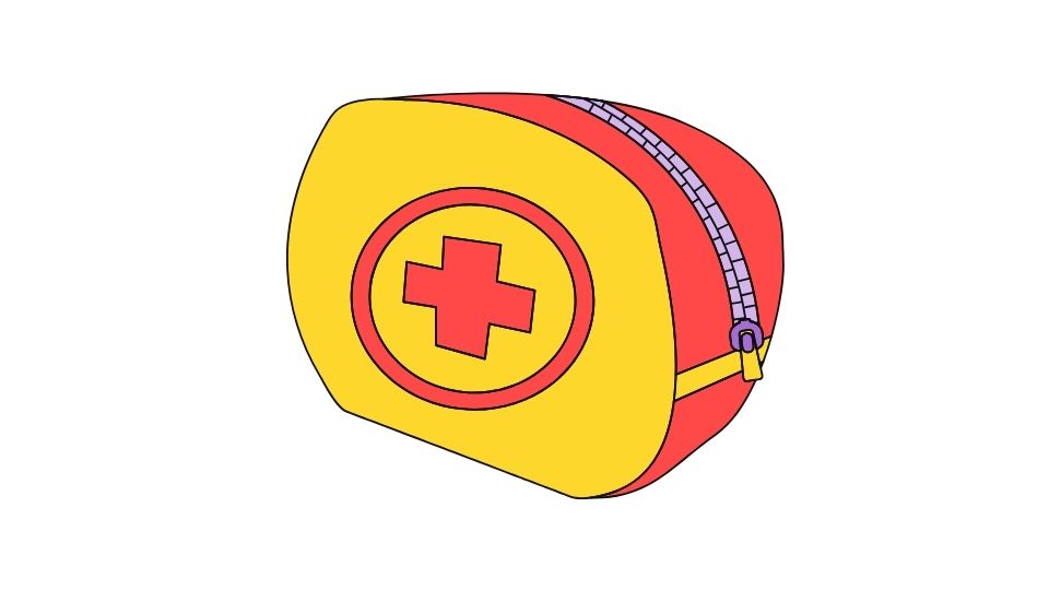 medical graphic