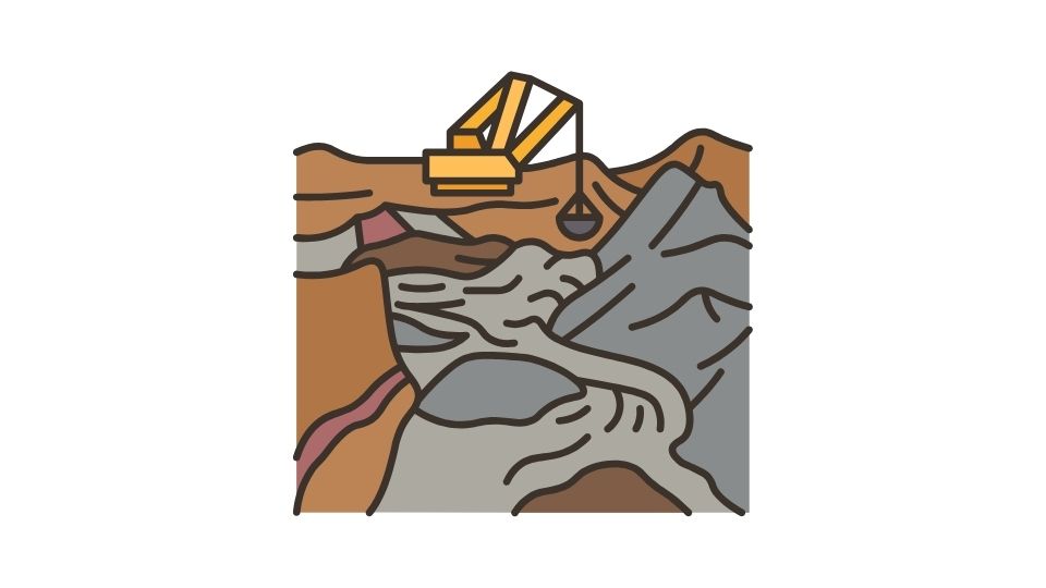 oil gas