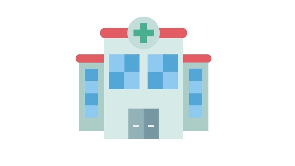 pharmacy